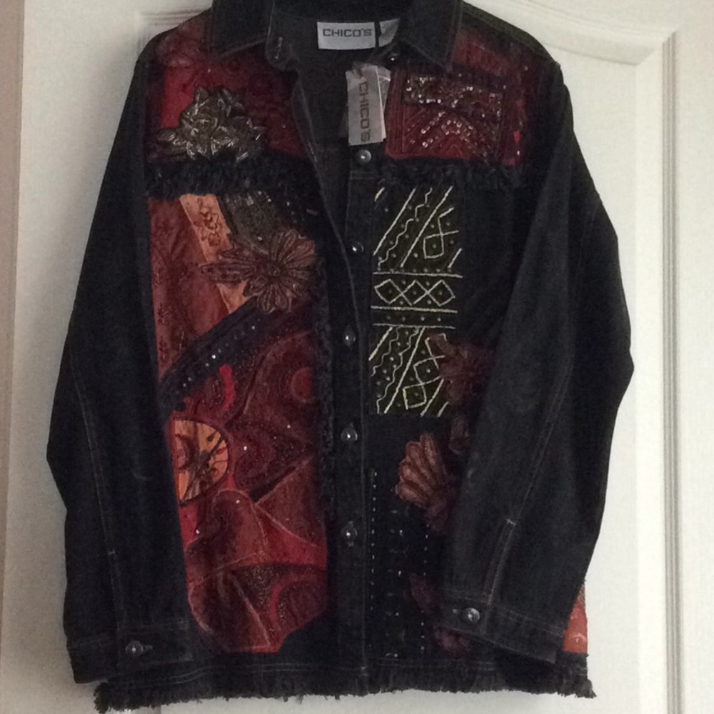 Jacket